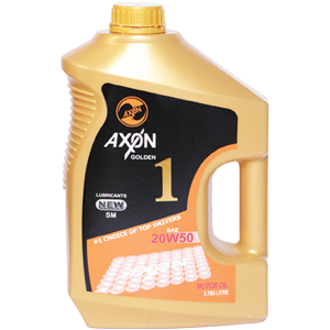 Axon Core Shock Oil 20WT 40ml CO-SA-200