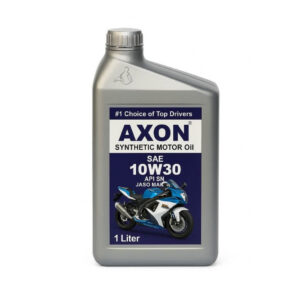 اکسون یک لیتری SN 10w30