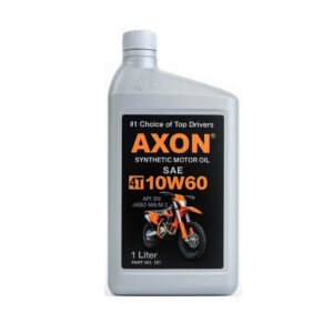 اکسون یک لیتری SN 10w60