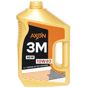 اکسون 5 لیتری SM 10w40