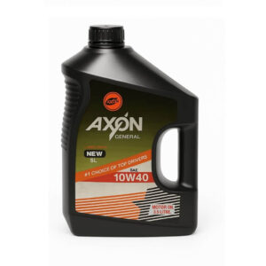 اکسون 3.5 لیتری SL 10w40