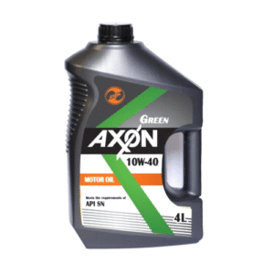 اکسون 4 لیتری SN 10w40