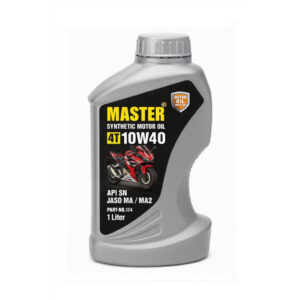 اکسون یک لیتری SN JASO 10w40