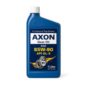 روغن گیربکس اکسون یک لیتری SAE 85w90