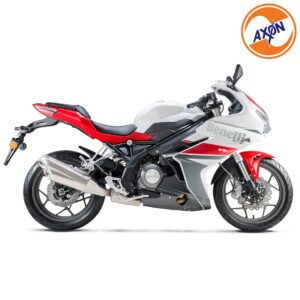 خرید روغن موتور بنلی (Benelli) از شرکت اکسون؛ فروش عمده و جزئی روغن مخصوص موتورهای بنلی با کیفیت بالا و ارسال به سراسر کشور.